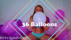 36 Balloons (WMV)