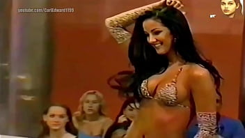 Canta e Dan&ccedil_a | Carla Perez | Helen Ganzarolli | 2000