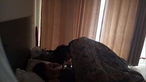 Estoy inseminando a mi amiga cristiana de 18 a&ntilde_os, cada quiere quiere tener mas sexo conmigo