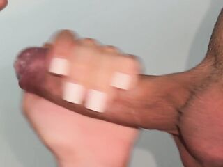 I love cumming in her throat , LATIN BABE BLOW JOB CREAMPIE