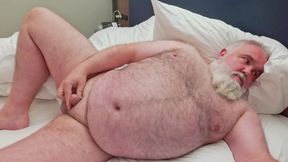 Wanking in Stuttgart 2