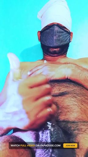 Desi Boy Big Cock Masturbation My Room Compilation