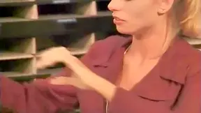 Tart ass licked and fucked hardcore