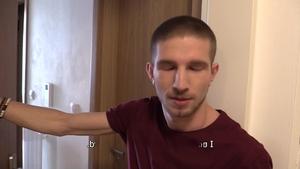 Debt Dandy: Gentle Gf-Cheating in the Apartment