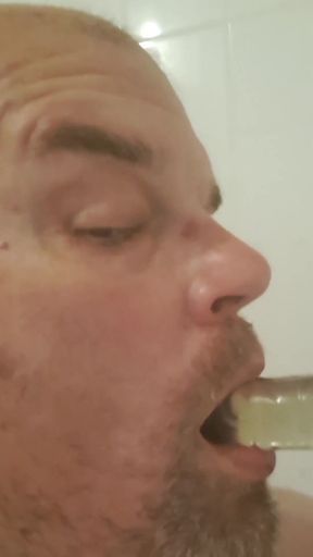 The Bitch Won't Let the Suck
