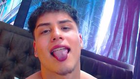 Chris Klinton Private Show