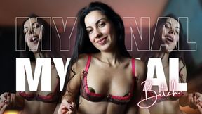 My Anal Bitch