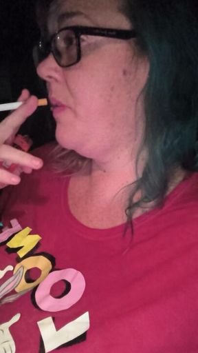Silent Smoke