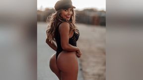 Banging Ms. Lorena Mazury