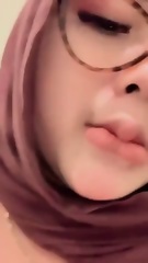 Cici Real instagram Mode Jilbab Remas Susu Ludahin Full Https://tr.ee/yJsj0p