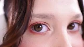 Russian Teen Akina Asmus Sucks and Takes Big Cock Anal