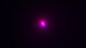 Sultry babe bent over in bedroom play