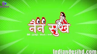 Nayan Shukh Episode 2 Originals New Web Series