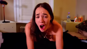 FUCK MACHINE BEAUTIFUL AGONY