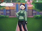 Rogue Like - Part 1 Sexy Rogue Babe By LoveSkySanX