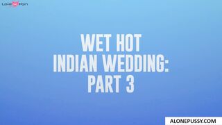 Wet Hot Indian Wedding Parties - Erotic Dance Party with Bollywood Stars