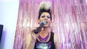 Sweet Transvestite Cover