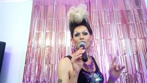 Sweet Transvestite Cover