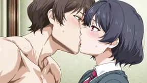Natto and Rui - a hot exchange between neighbors