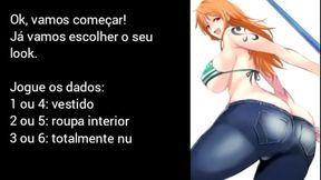 JOI HENTAI BR PT NAMI JOGO DE DADOS(FUTA)(EXTREMO)(TRADU&Ccedil_&Atilde_O)