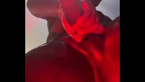 BBC guy horny night club saga full video