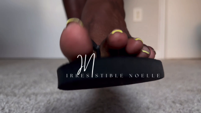 Another Flip Flop Bitch