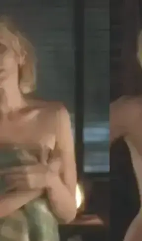 Ursula karven in con express (2002)