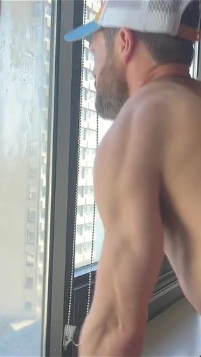 Bonus Hotel Fuck