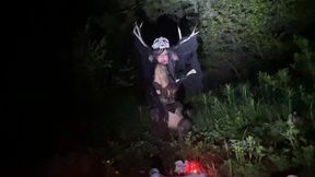 Windygo: Wendigo Monster Girl, Farting, Pov Ride, Femdom, Voyeurism, Vore! Preview