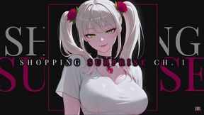 [Erotic Audio] Shopping Surprise Collection