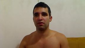 jose loves fuck a tight and wet ass