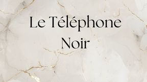 The Black Phone: Answer & Crawl – Pure Verbal Annihilation
