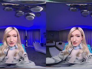 The Attraction Between You And Britney Dutch Is Tandy, Or Dagger Is Supercharged, Superpowerful,