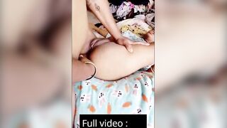 Indian Hottie's Sensual Dance of Passion - Exotic Erotic Dancer Strips Down & Fucks