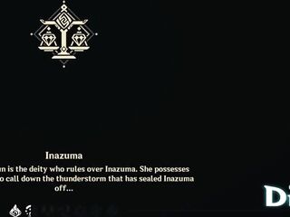 Raiden Shogun Ayaka Kokomi Ningguang Fischl Genshin Impact Compilation CG Dragk Anime