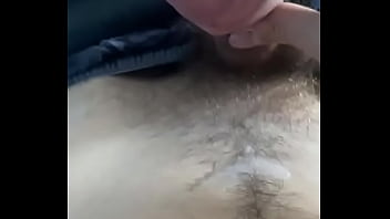 Young British boy moaning after cumming