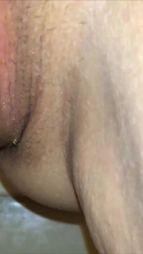 Worship My Asshole &amp; Pussy   Clip 2