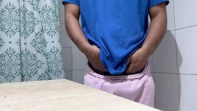 A Rich Handjob