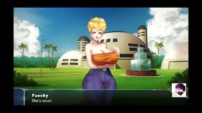 [Gameplay] Divine Adventure Gameplay Part 3