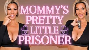 step-Mommy's Pretty Little Prisoner