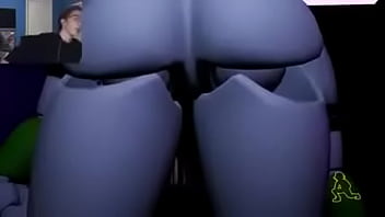 Fnaf security breach nsfw mod (uncensored)