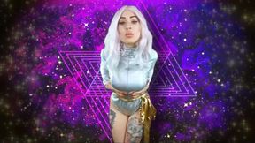 Next year your love will grow even more bigger - JOI, LOVE ,GODDESS WORSHIP