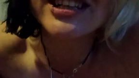 Playful Punky Private Show