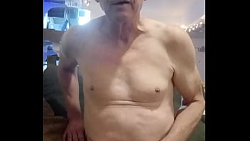 Kenneth Campbell Shows His Tiny Dick