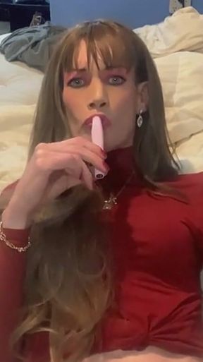 Cumming From the Penetration!!