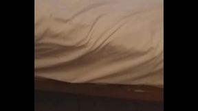 Maricela en el motel