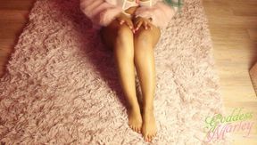 Sensuous Feet & Legs