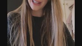 StepMOM jerks stepson off, feeds him milk and rides his hard cock