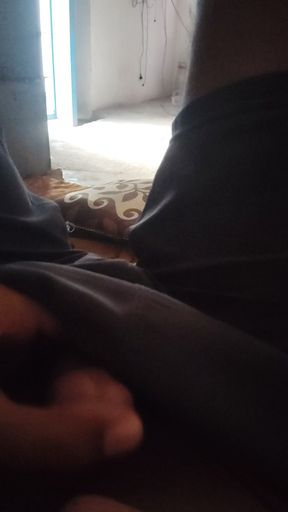 Big Cock Deshi Indian Boy Masturbation