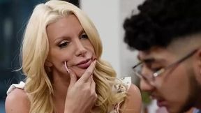Coddling My Boy Brittany Andrews Cory Chase Penny Barber Syren De Mer Diego Perez Elias Cash Max Fills Ricky Spanish porn video